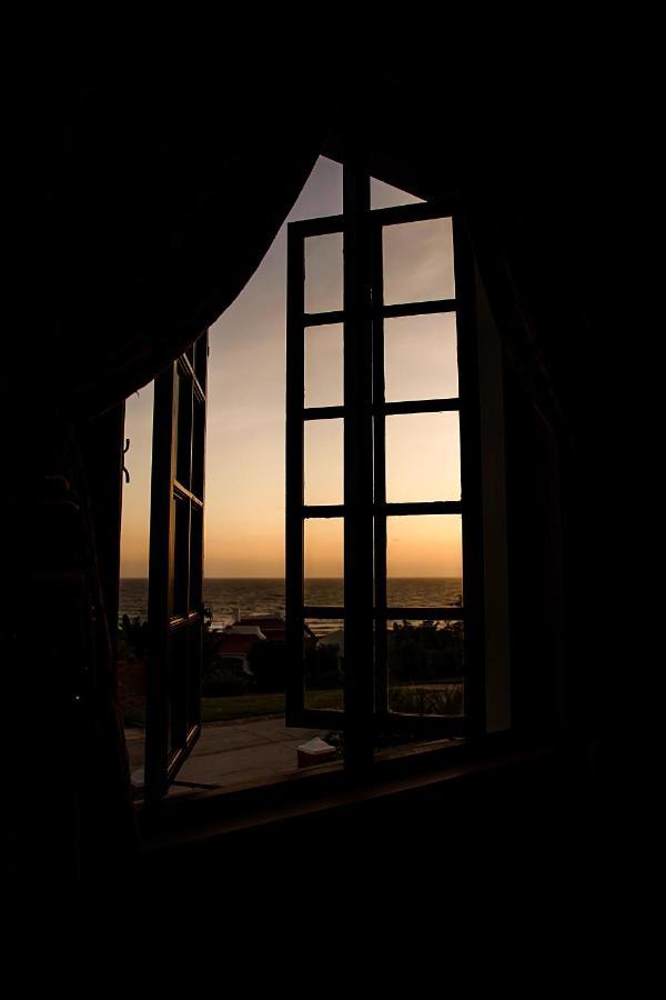 Aha Guest House Sea View Exteriör bild